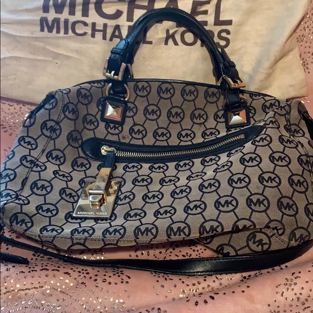 Michael Kors handbag